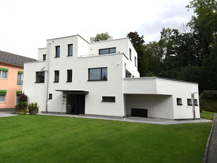 Umbau EFH Sonneggstrasse | Goldau