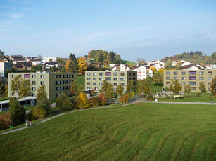 Neubau drei MFH | Adligenswil