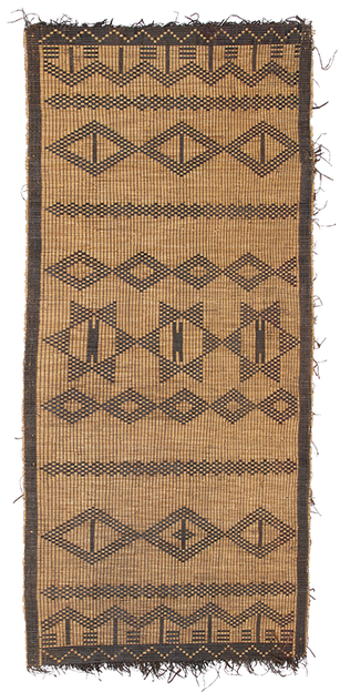 Tuareg Mat. Algeria, Algérie. Kelim Teppich. Zürich. Berberteppich, berber rug, tapis berbère. Tapis et kilims nomades.  Zurich Suisse, www.kilimmesoftly.ch