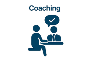 Gezielt wachsen mit Performance-Coaching und Mentoring