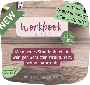 Bild Onlinekurs Gartenwunschzettel