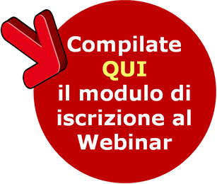 Iscrizione webinar FORTIA