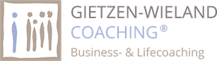 Logo Gietzen-Wieland Coaching