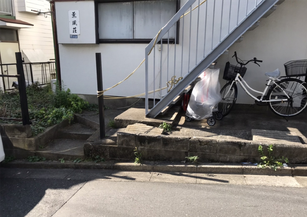 4-1｜施工前