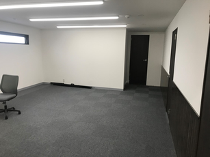 1-3｜3階 内装完成