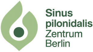 Logo sinus pilonidalis Zentrum berlin