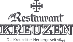 restaurant kreuzen logo