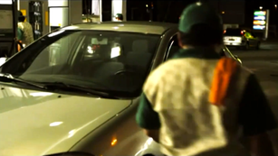 Comercial "Petrobrás"