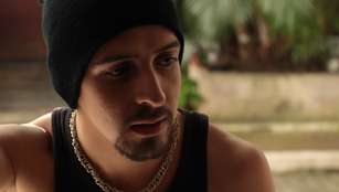 Curta-metragem "Um só"