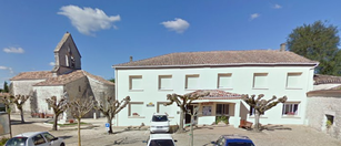 Mairie - Loubès-Bernac