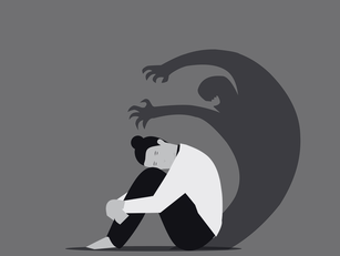 Angst bewältigen