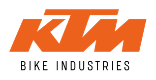 KTM Logo
