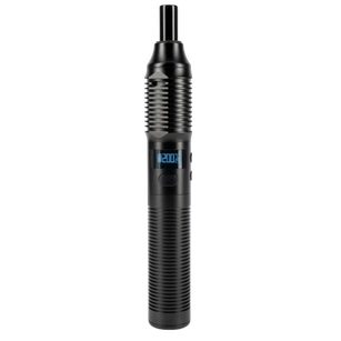 HIZEN Vaporizer Stilus Pro Konvektion 3.0 Kräuter Verdampfer