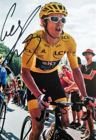 Geraint Thomas