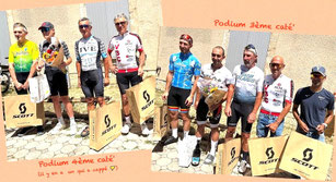 JC et Flo'..., nos missiles du plateau d'Albion !