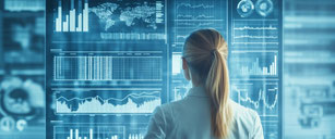 consultor de erp creando la estrategia que permitira una mejor implementacion del erp