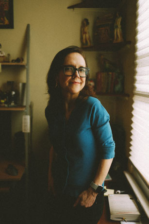 Megan Abbott