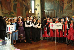 Festival de Noyon