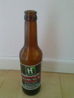 Hopfenstopfer Incredible Pale Ale