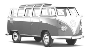 Vw Bulli T1 U T2 Kult Auf Vier Radern Werkstatt
