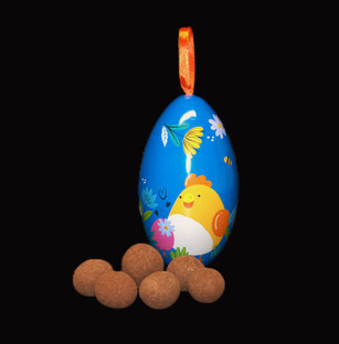Sucettes pétillantes