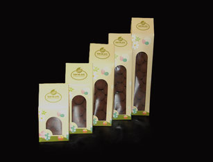Sucettes pétillantes