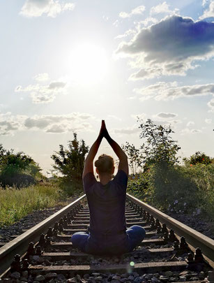 Yoga-Auszeit für Mütter (nach der Rückbildung)