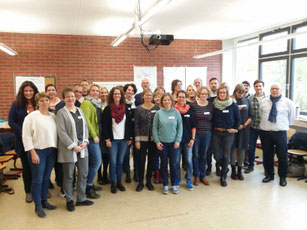 Lions Quest am Gymnasium Heepen