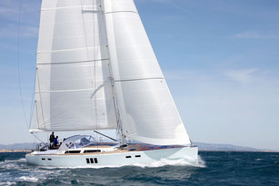 Buy Sailboat yacht Hanse, buy a Sailboat yacht, buy luxury goods, boat for sale, buy a boat