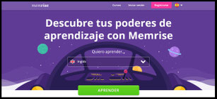 Completa herramienta de aprendizaje de idiomas