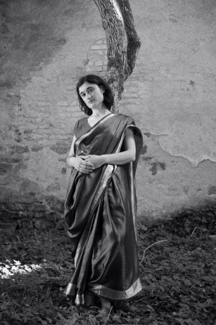 Judith Vasdev, photographe Roland Kotarski