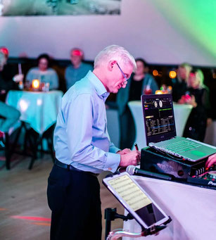 DJ und Saxophonist,NRW,Essen,Düsseldorf,Velbert,Hattingen,Bochum,Recklinghausen,Münster,Köln,Dortmund,Haltern,Mönchengladbach