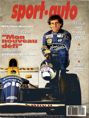 Fuente: SportAuto