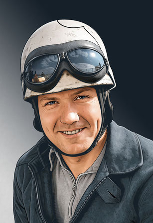 Jimmy Snyder