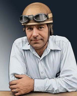 Russ Snowberger
