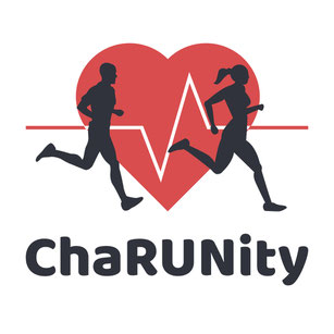 Logo ChaRUNity