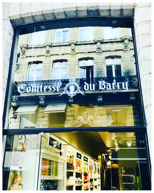 comtesse-du-barry, lille, shop, gourmet, luxury, lifestylette