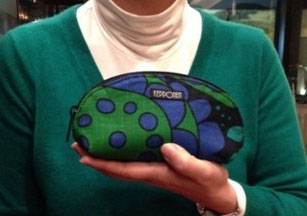 Zip POUCH