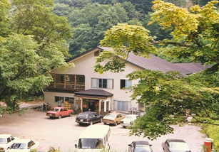 銭川温泉