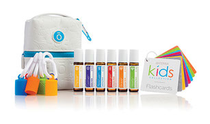 dōTERRA Kid's Collection (Kinder-Set)