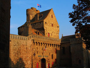 St. Malo - ein Ort - den man wiedersehen möchte