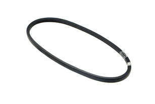 375-3509250 Keilriemen Kompressor URAL 375. V-belt compressor URAL 375. Ремень привода компрессора УРАЛ 375.