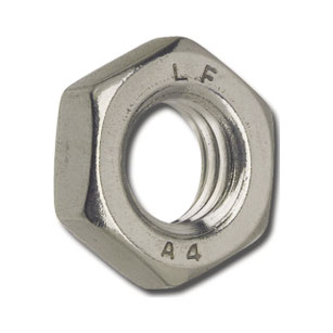 250636-П29 Mutter zur Befestigung Kupplungsschlauch. Nut of mounting clutch hose. Гайка крепления шланга сцепления М16х1,5-6Н ОСТ 37.001.124-93.