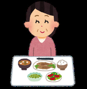 太ったことがない私が自然としているダイエット法、お菓子