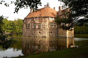 Burg Vischering