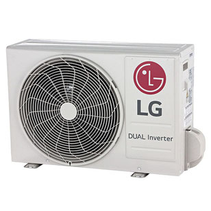 LG Air Conditioner's Service Manuals PDF free download