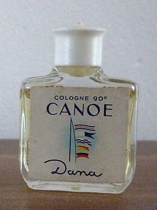 DANA - CANOE COLOGNE 90°