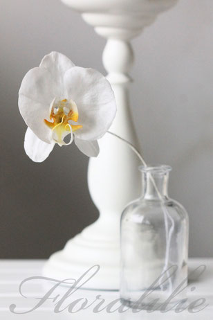 Wafer Paper Orchid | Floralilie Sugar Art
