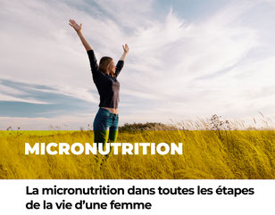 Formation Micronutrition Compléments Alimentaires Pharmacien Préparateur