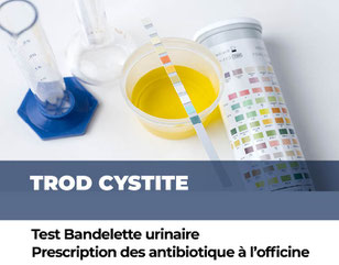 Formation DPC Pharmacien TROD Angine antibiotique antibiorésistance